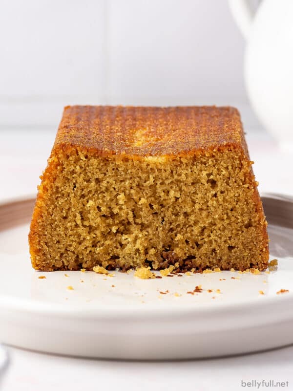 Jewish Honey Cake Recipe Belly Full