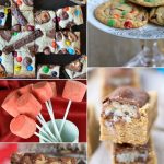 6 Perfect Recipes for Leftover Halloween Candy | Very Culinary