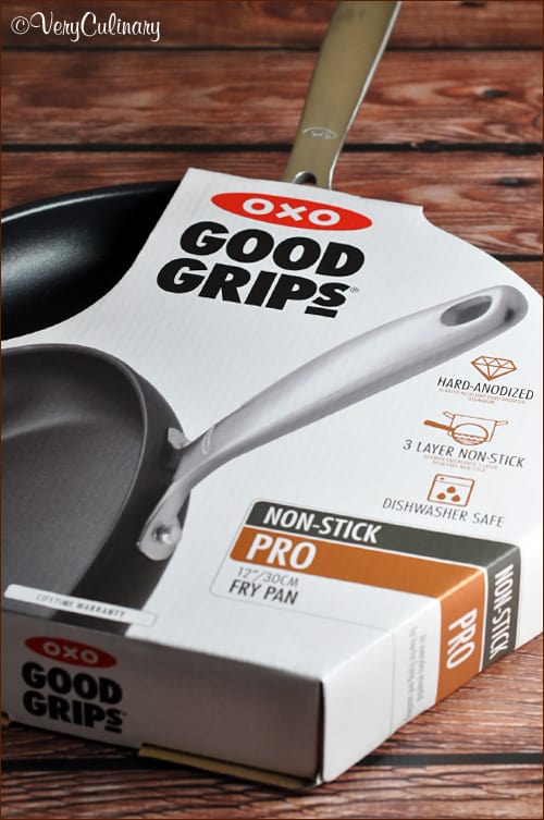 OXO Non-Stick 12-inch Fry Pan