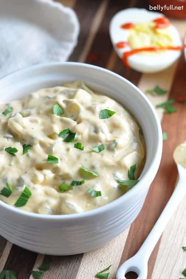 Spicy Remoulade