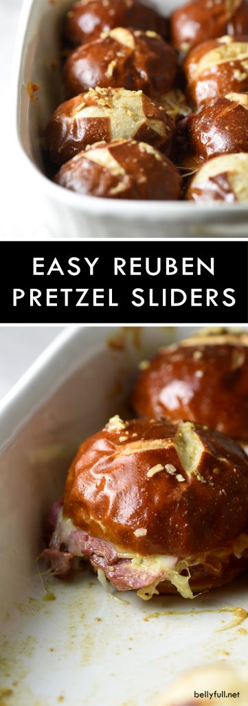 pretzel recipe