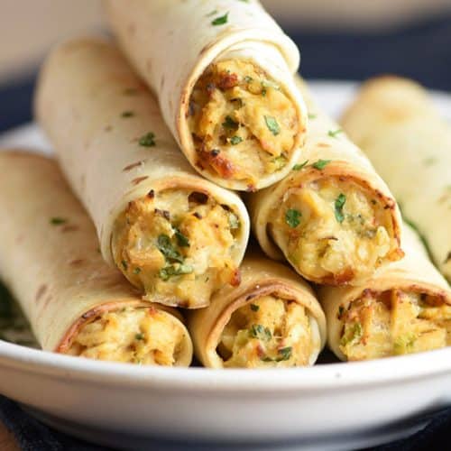 Baked Salami Mozzarella Bites Belly Full