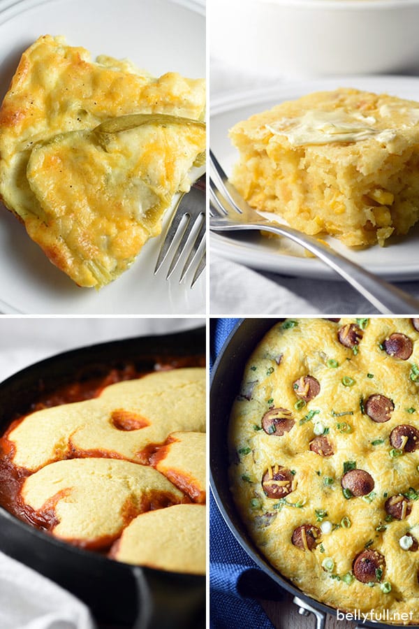 pantry recipes side dishes