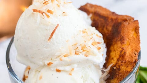 Brown Sugar Grilled Pineapple Rings Belly Full