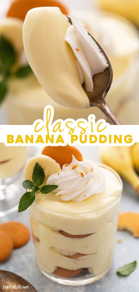 2 picture pin for banana pudding