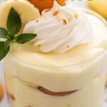 pin for banana pudding