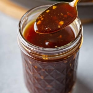 Stir Fry Sauce Recipe {The Best All-Purpose Sauce!} - Belly Full