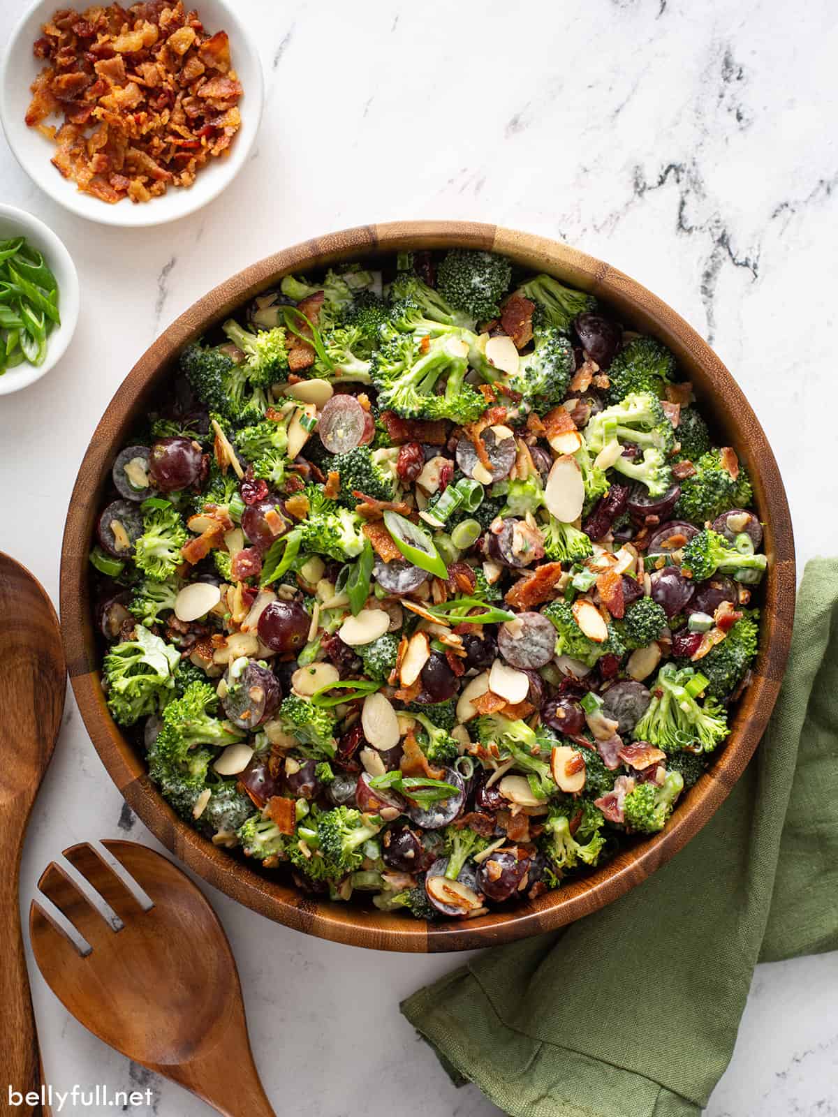 Broccoli Salad