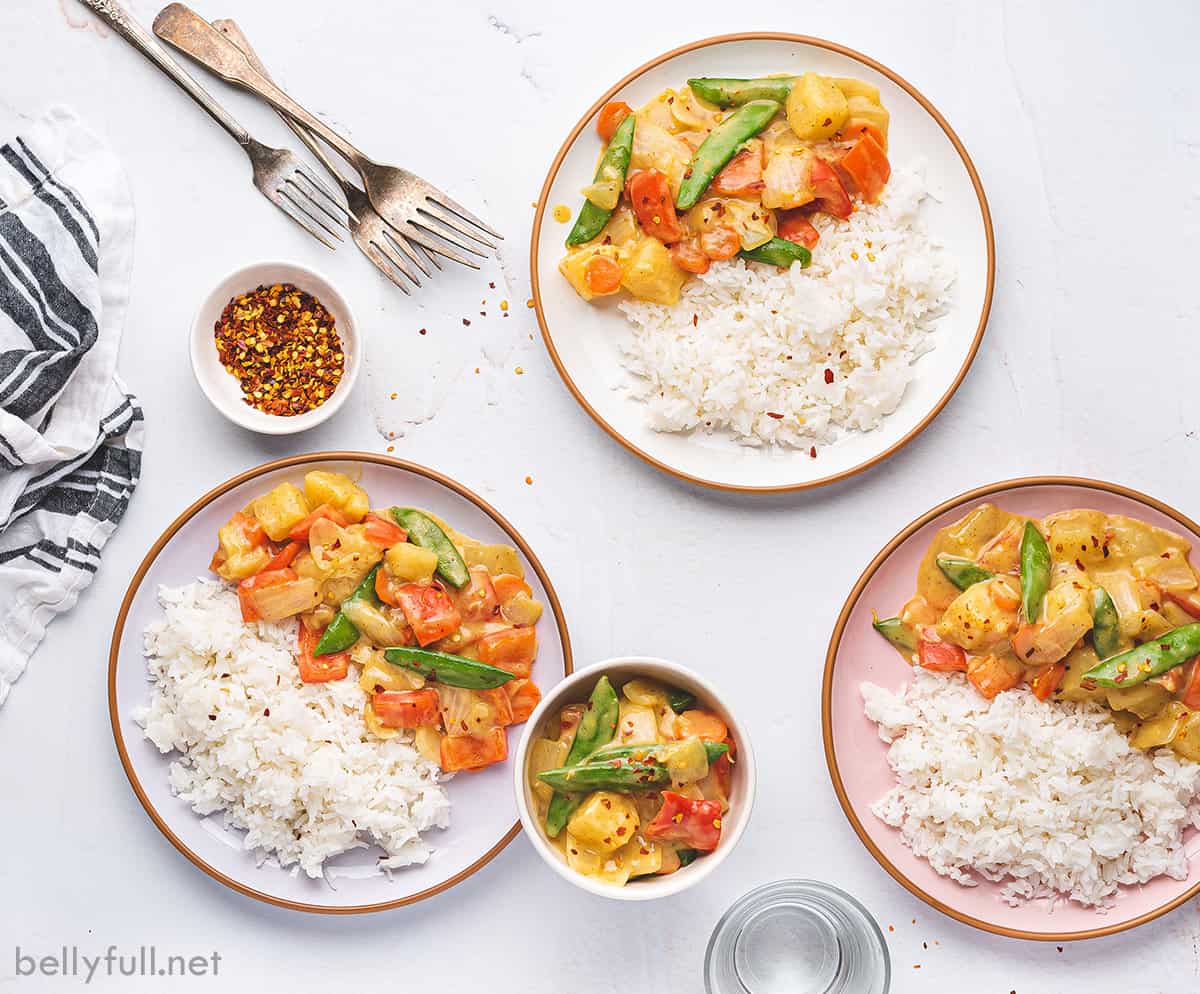 Quick and Easy Stir Fry Recipes For Busy Weeknights Belly Full Page 5