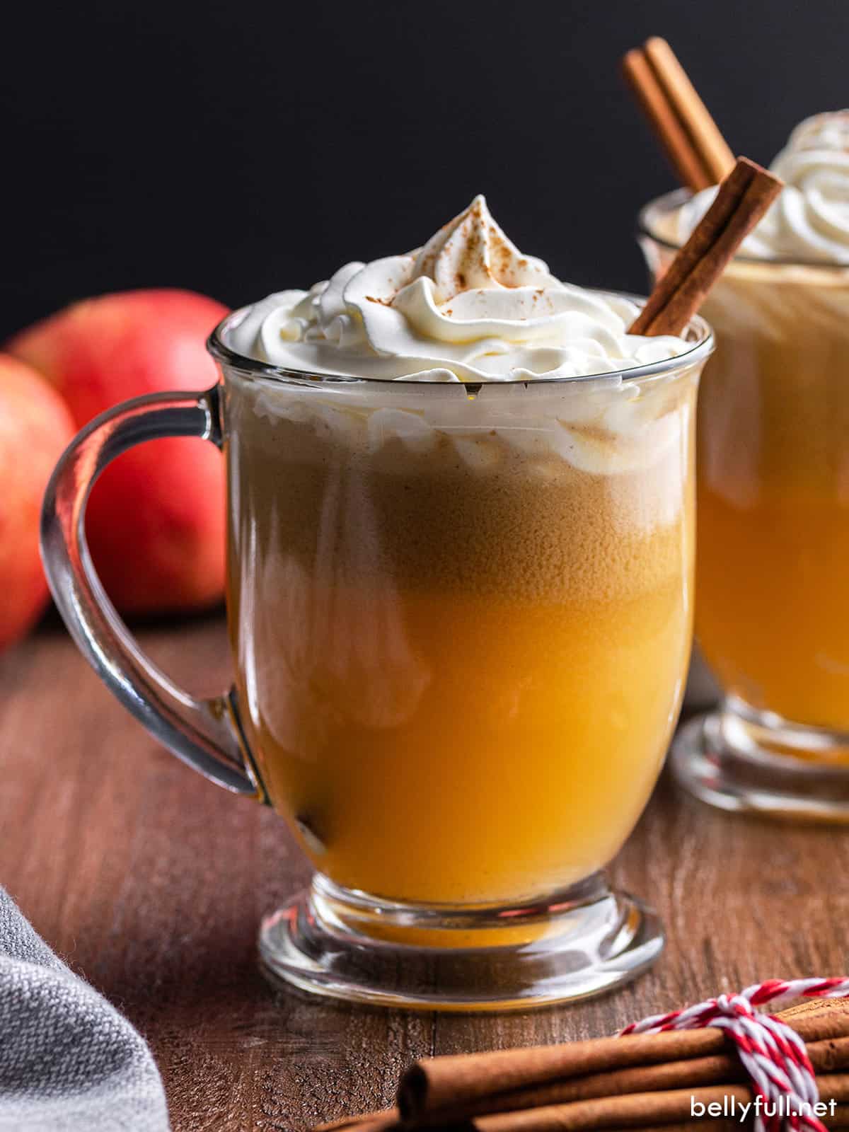 Hot Buttered Rum Recipe Belly Full Hot Buttered Rum Recipe Belly Full