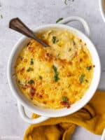 Chile Relleno Soup