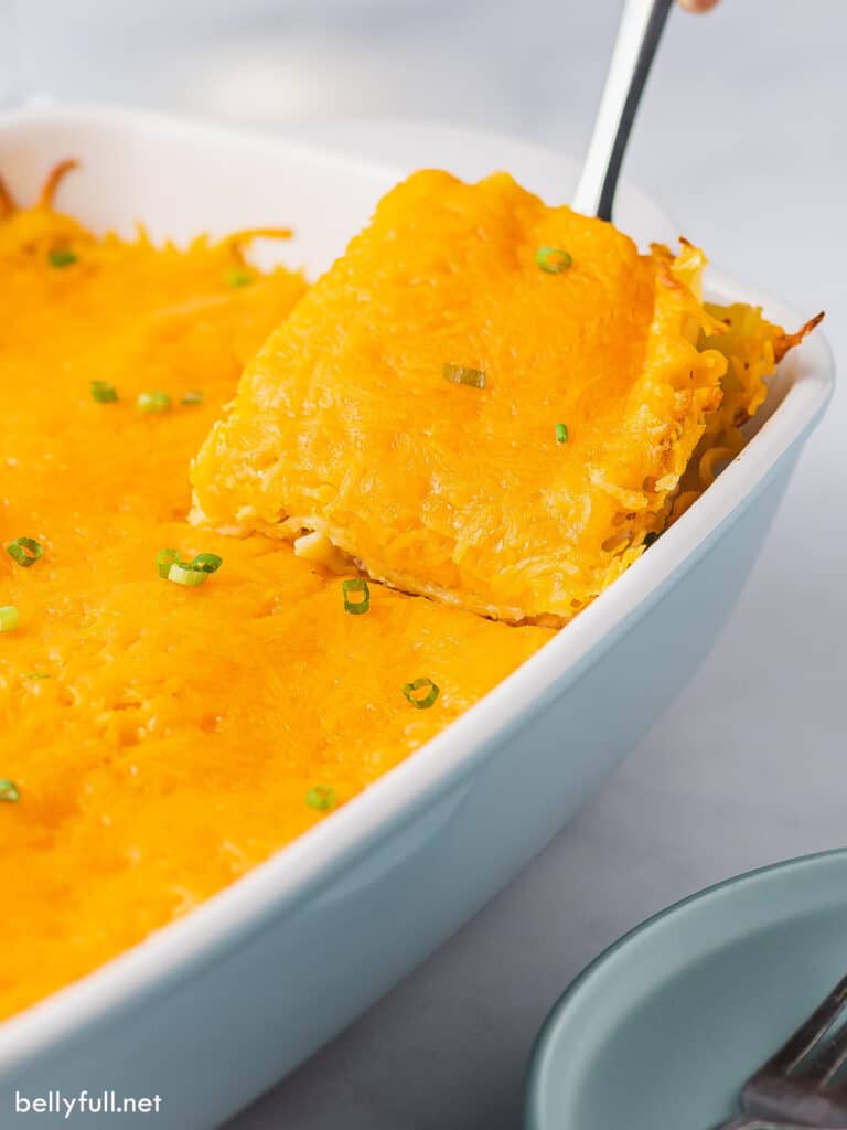 Pierogi Lasagna Recipe Belly Full