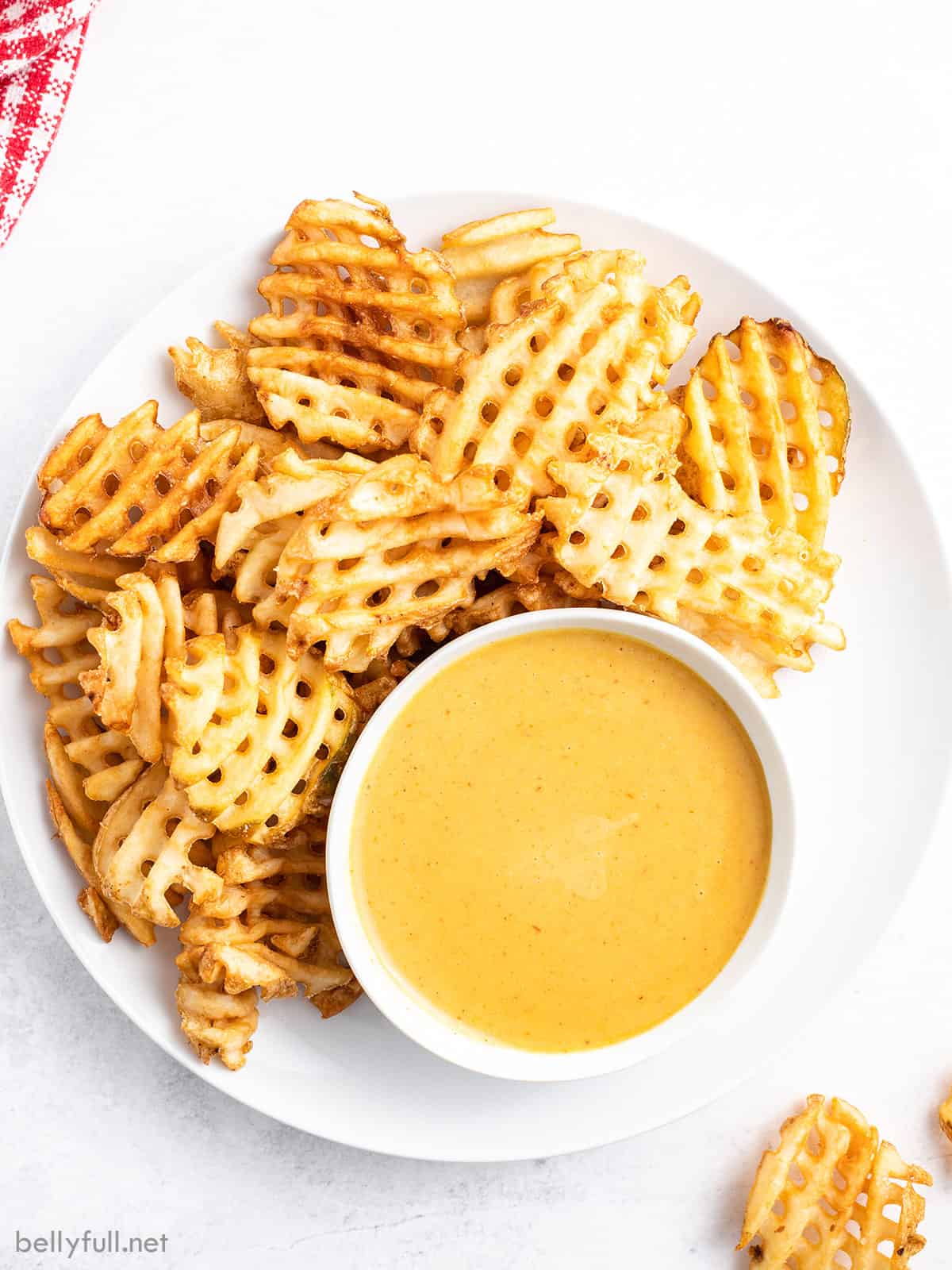 Chick fil A Sauce Recipe Copycat Belly Full