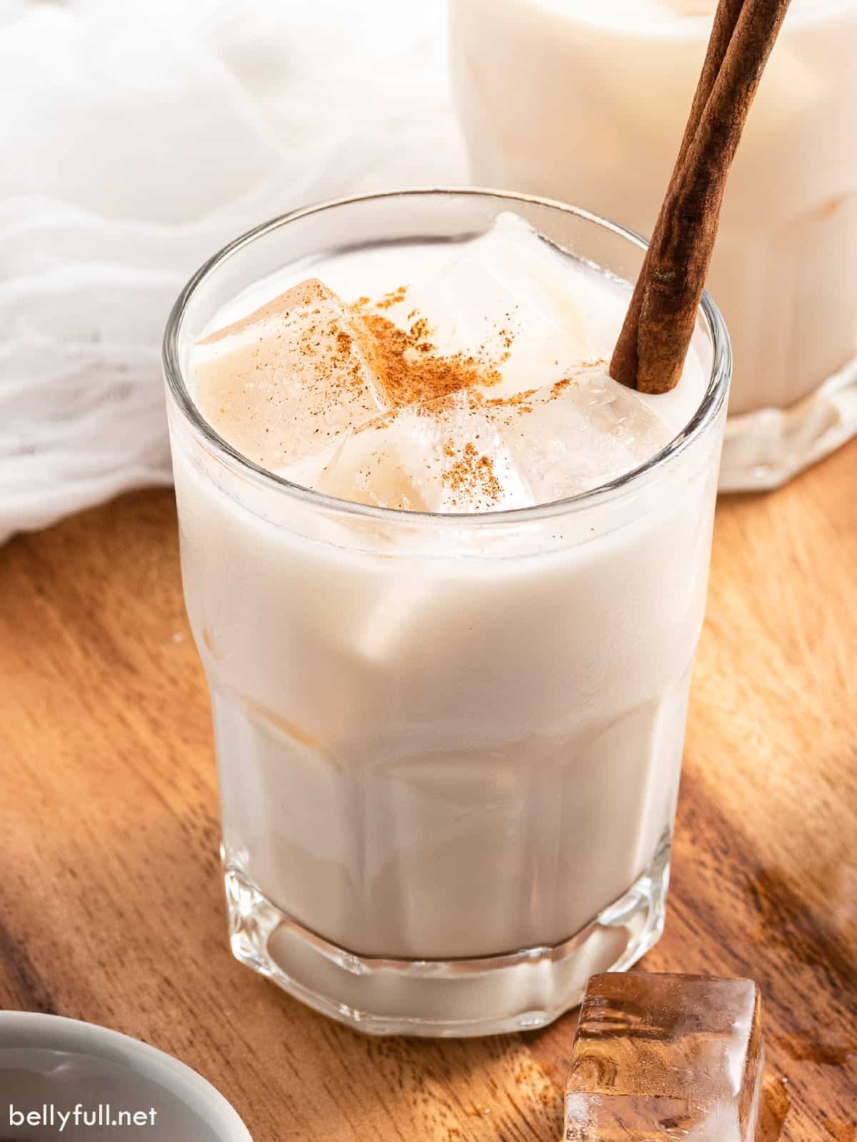 Horchata Recipe