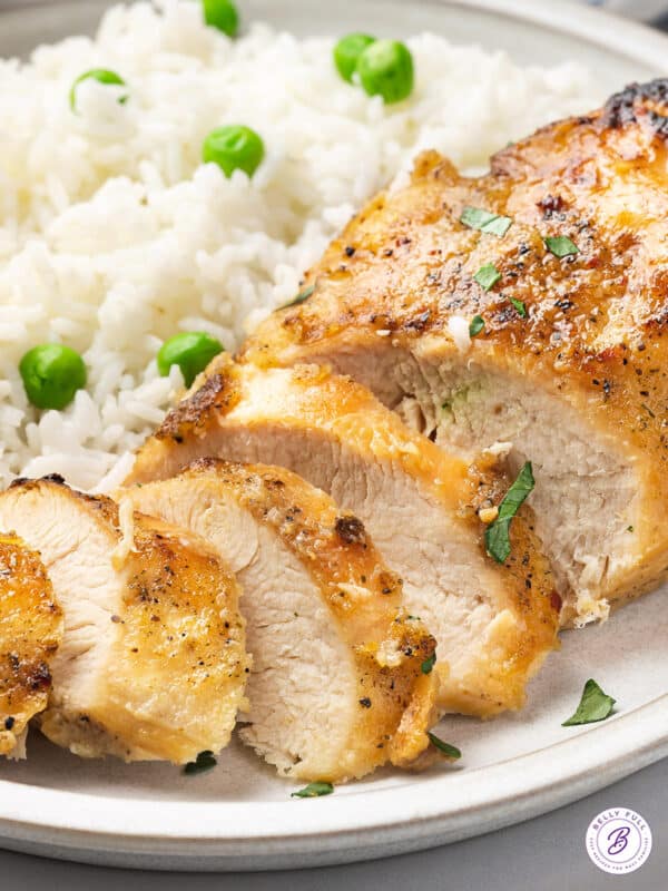 Slow Cooker Italian Lemon Chicken Belly Full