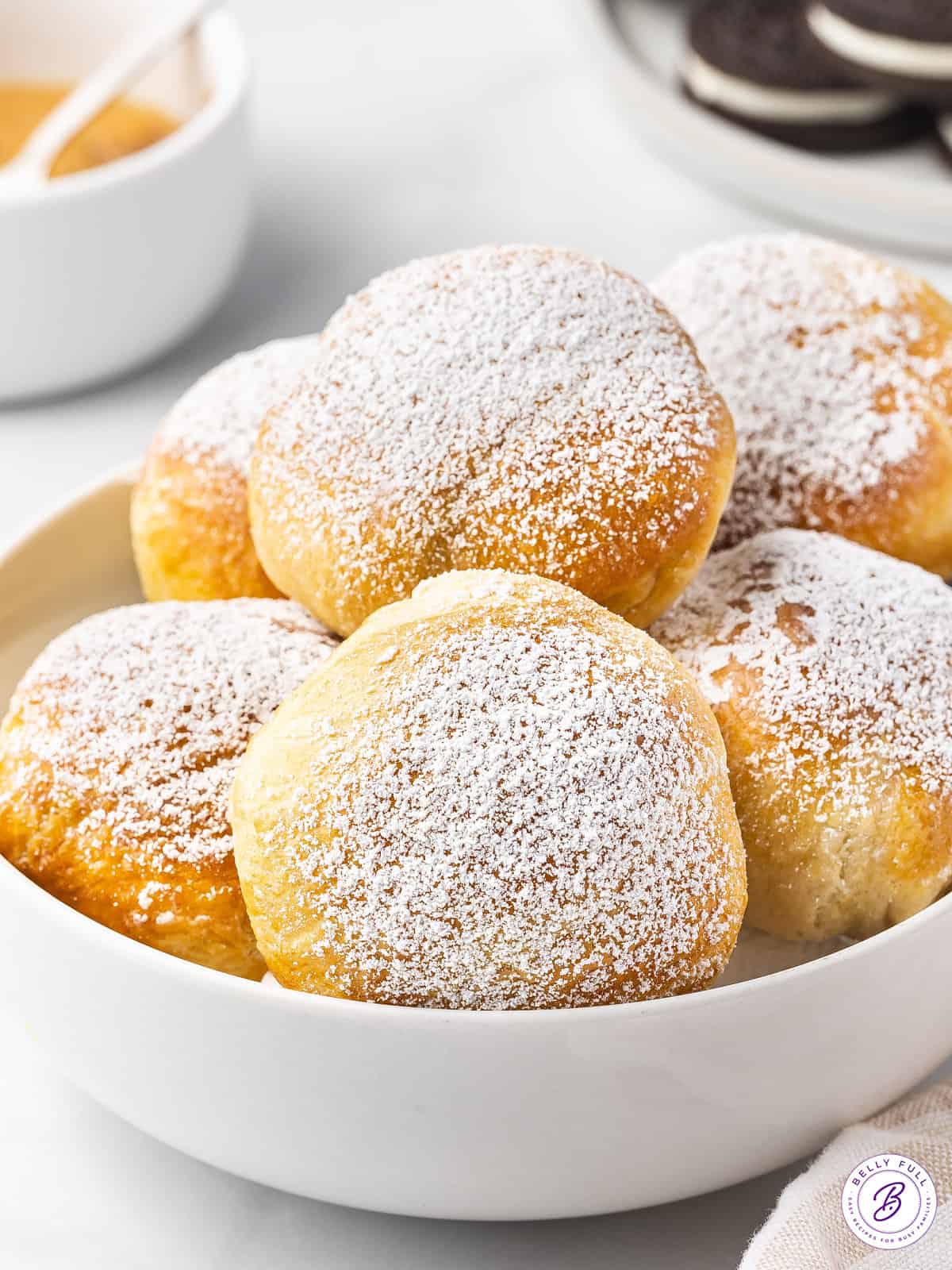 Air fried hotsell oreos recipe