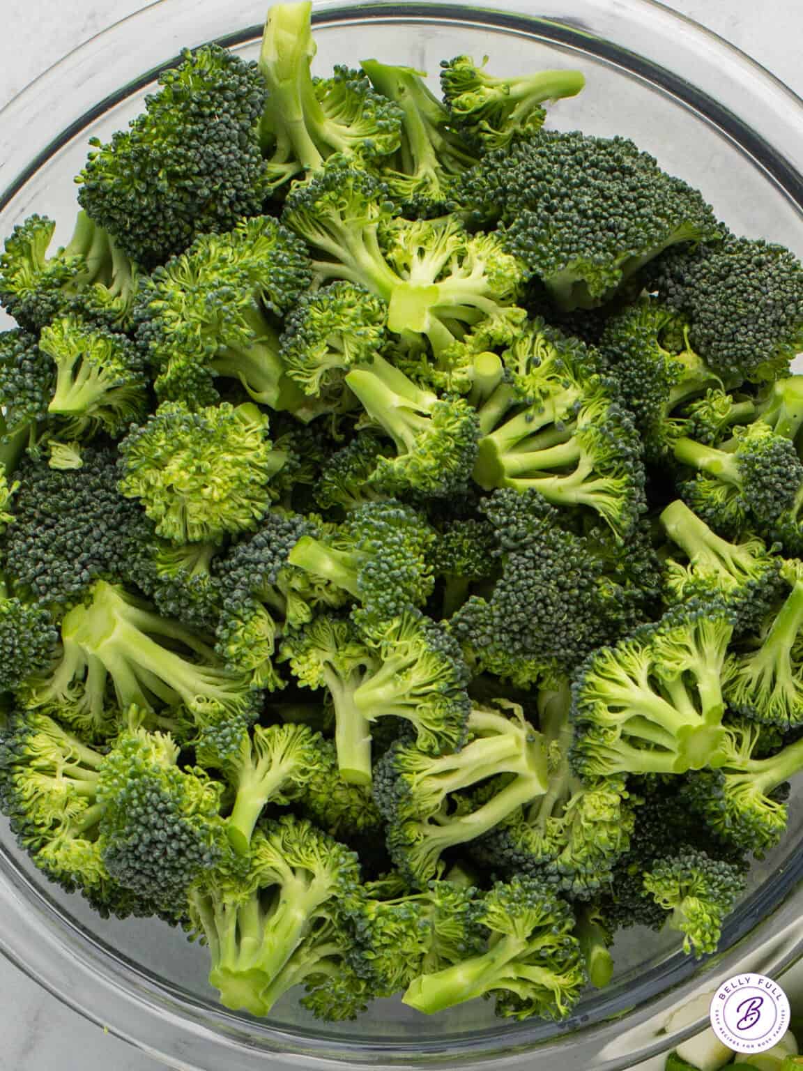 Bacon and Broccoli Pasta {one pot!} Belly Full