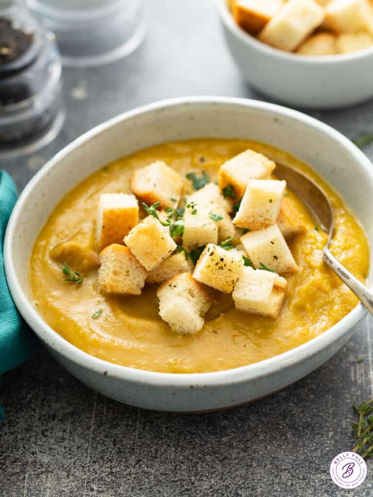 Split Pea Soup Recipe Belly Full