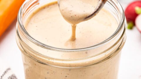 red robin salsa ranch dressing recipe How to Make Red Robin Salsa Ranch Dressing