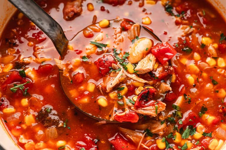 Brunswick stew near me