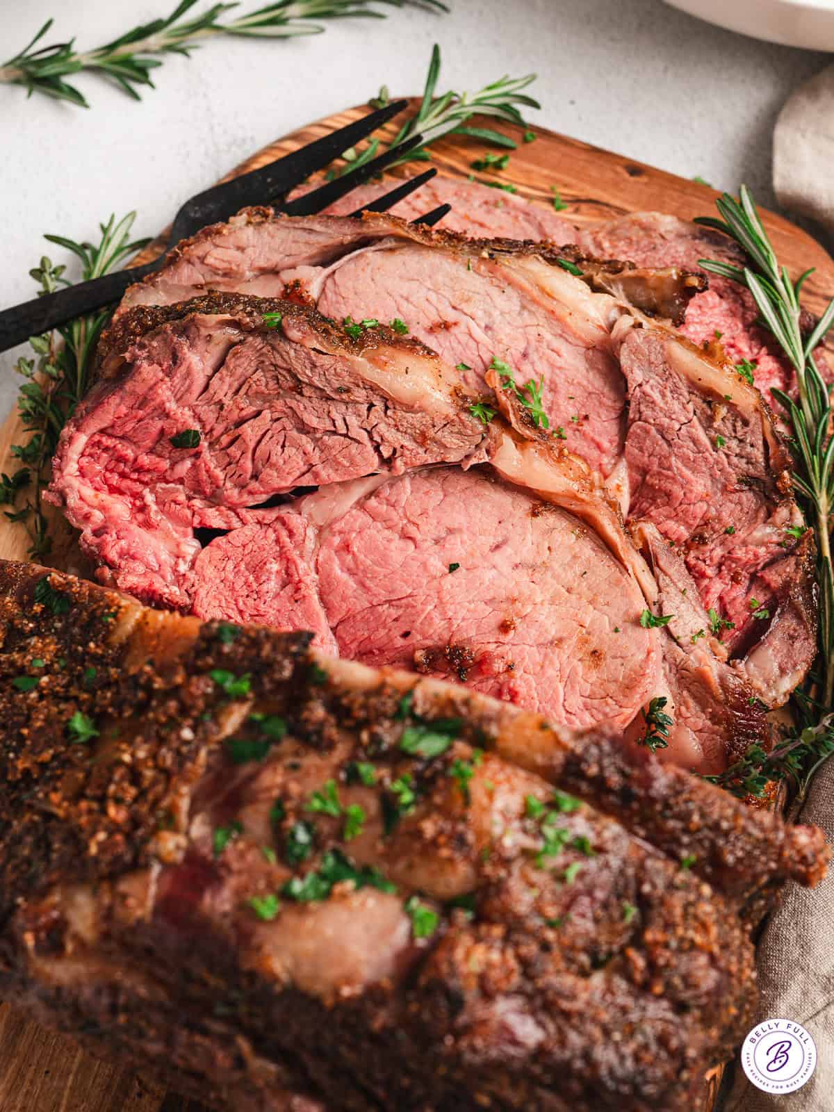 Prime Rib (Bone in)-image