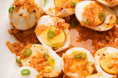 Easy Egg Boil l Belly Full