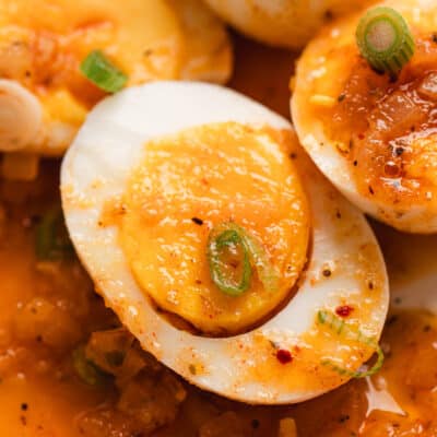 Easy Egg Boil l Belly Full