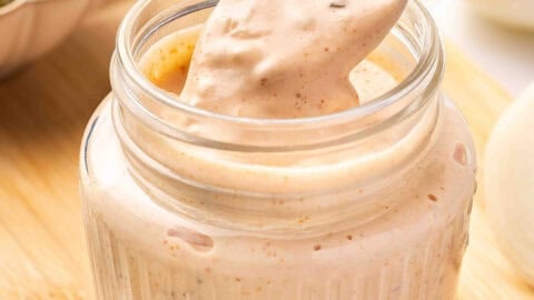 Thousand Island Dressing Recipe