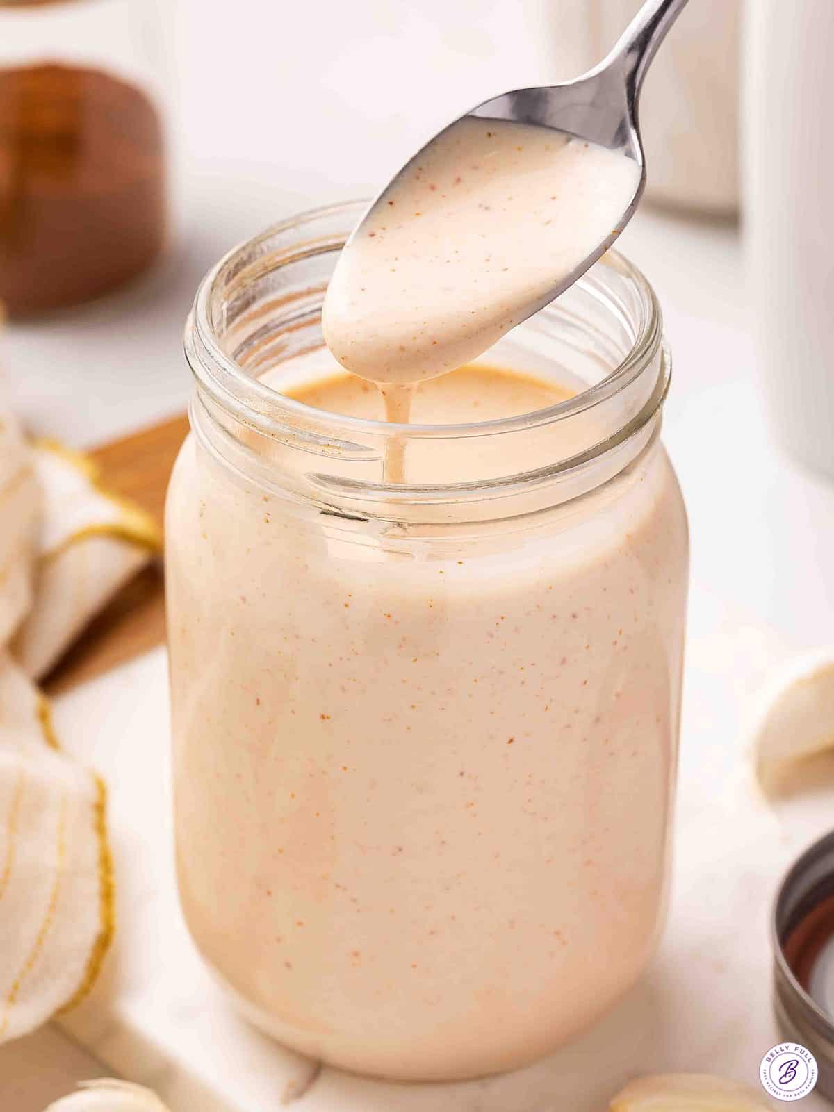 Yum Yum Sauce